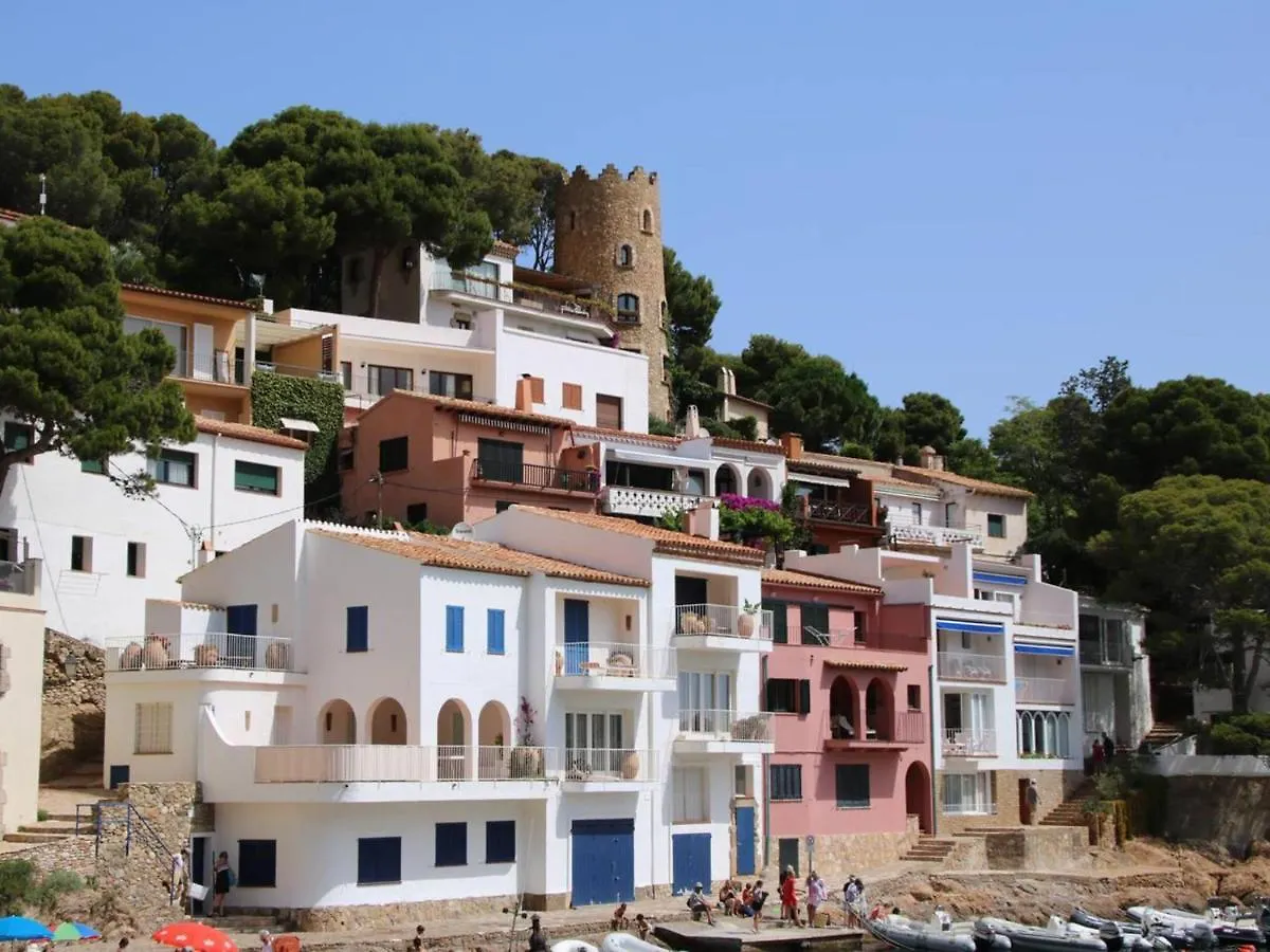 Vila Els Pescadors Begur