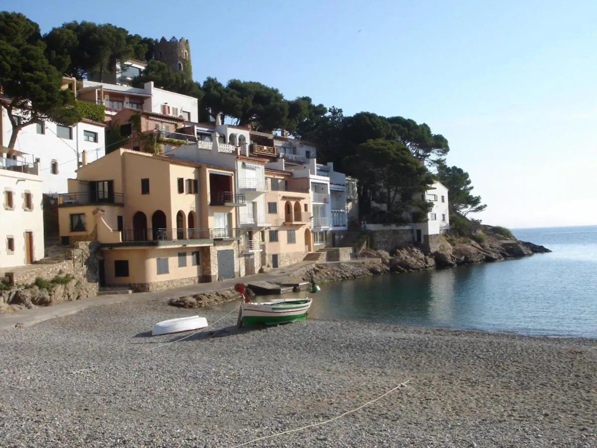 Vila Els Pescadors Begur 0*,  Španělsko