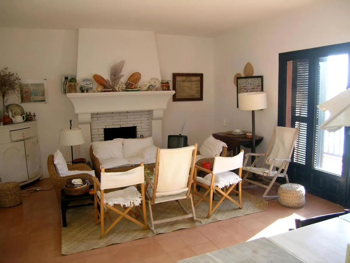 Els Pescadors Villa Begur Spain