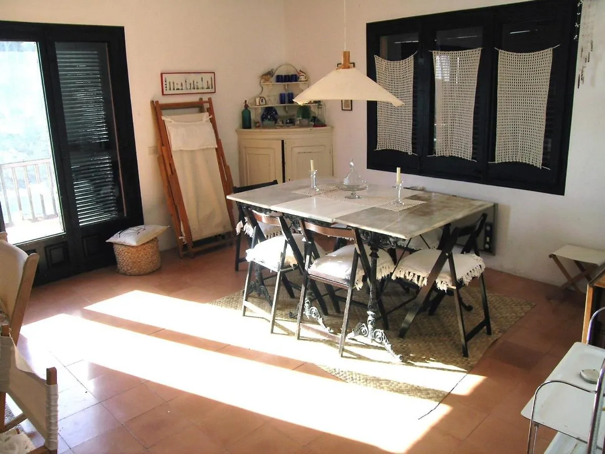Els Pescadors Villa Begur
