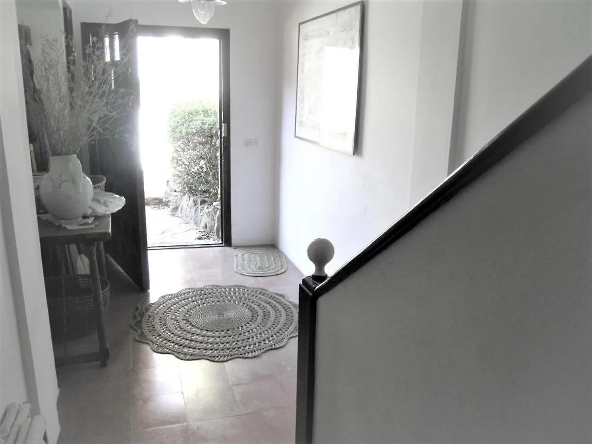 Els Pescadors Villa Begur