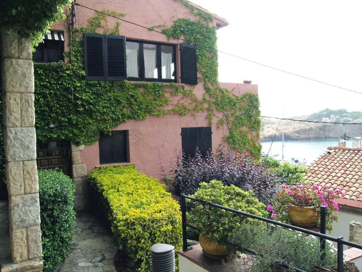 Els Pescadors Villa Begur