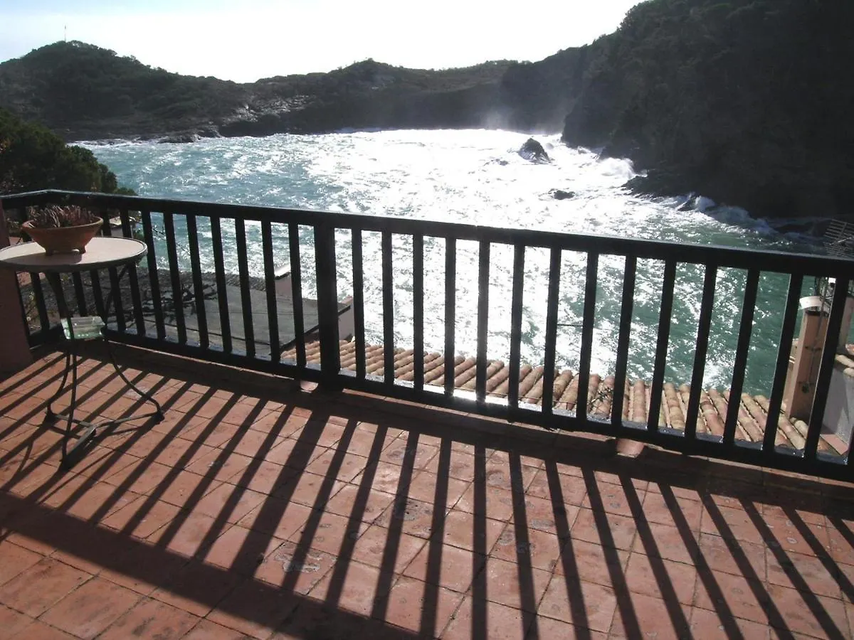 Els Pescadors Villa Begur