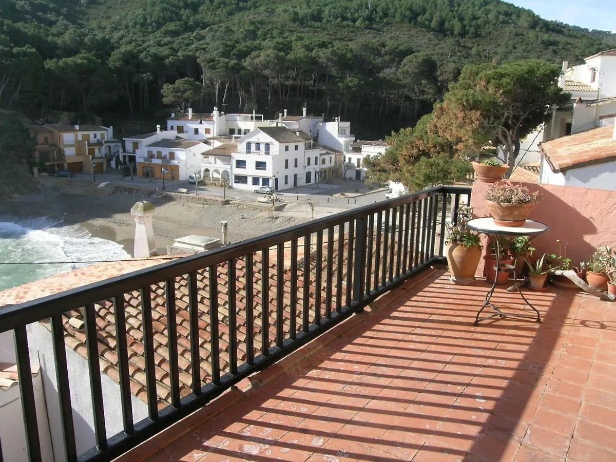 Els Pescadors Villa Begur 0*,