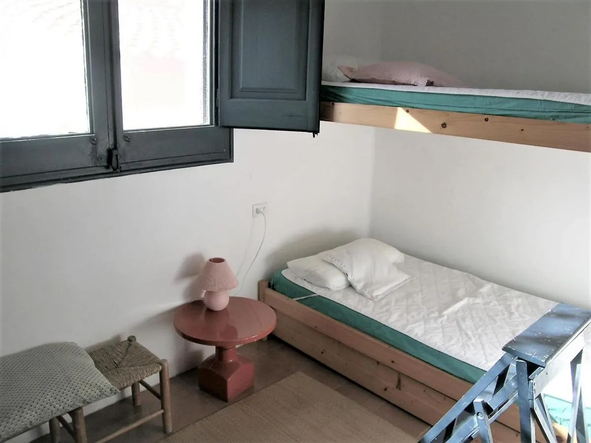Els Pescadors Villa Begur