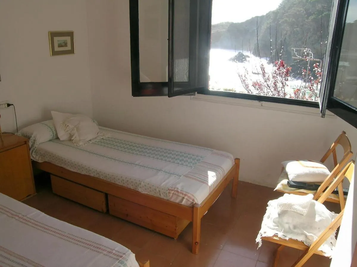 Els Pescadors Villa Begur Spain