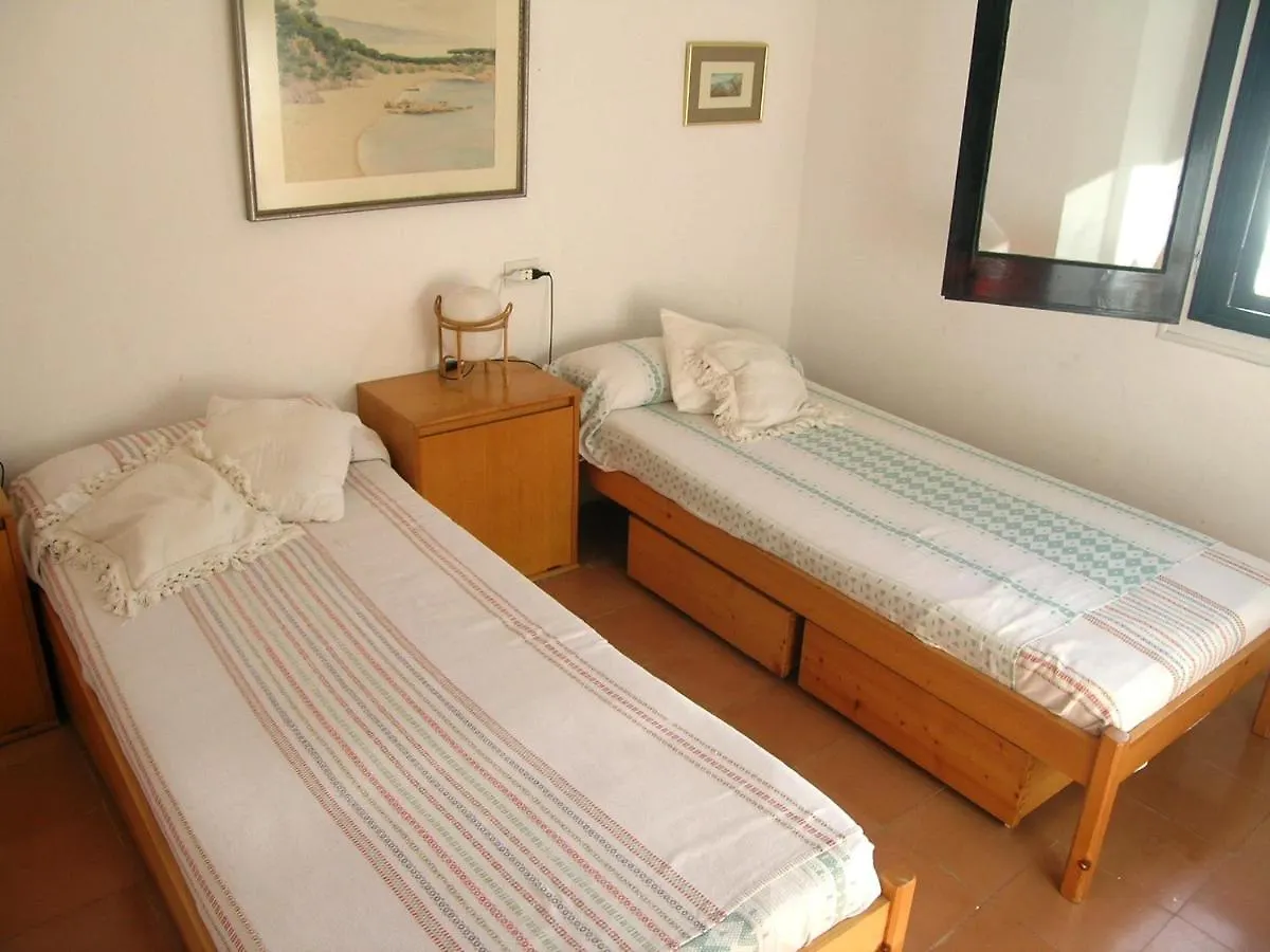 Els Pescadors Villa Begur 0*,  Spain