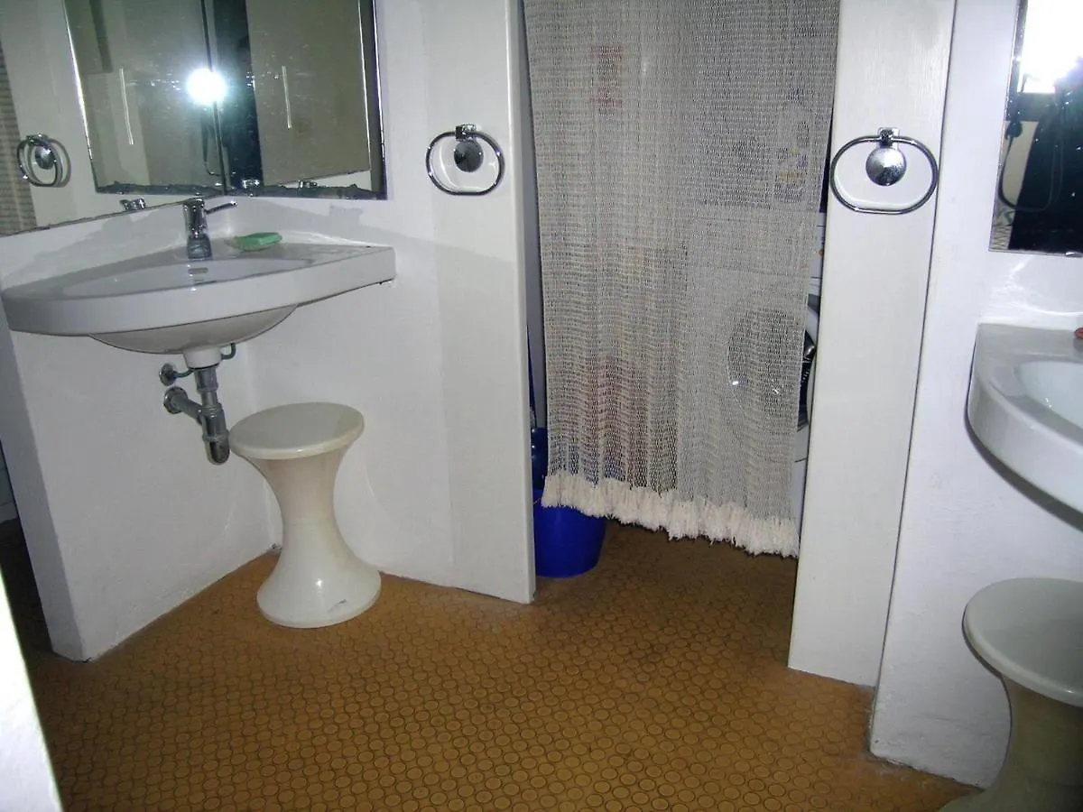Els Pescadors Villa Begur 0*,  Spain